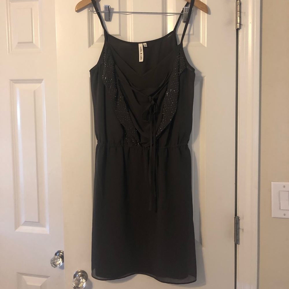 Perfect Party Dress
